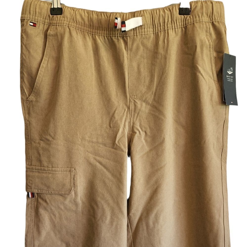 Tommy Hilfiger Boys Cargo Shorts‎
